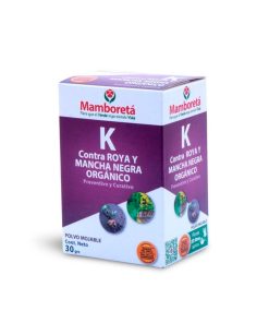 Mamboreta K x 30gr
