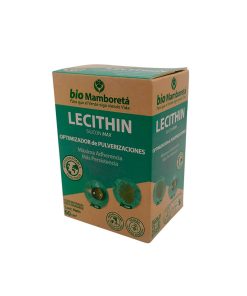 Mamboreta LECITHIN x 60cc