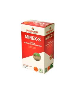 Mamboreta MIREX-S x 100gr
