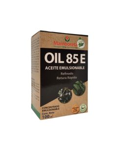 Mamboreta OIL 85 E x200cc
