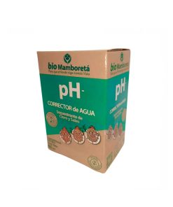 Mamboreta PH- 60ml