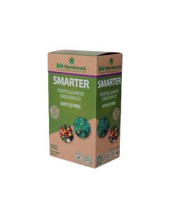 Mamboreta SMARTER x250cc