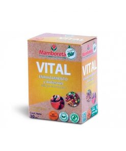 Mamboreta VITAL x30cc