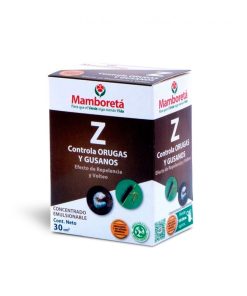 Mamboreta Z x 30cc