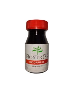 Micorrizas Nostress 30ml