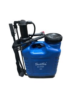 Mochila Fumigadora 20Lts
