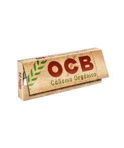 OCB Organico 1 1/4 x 25u