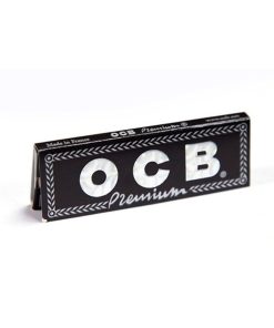 OCB Premium 1 1/4 x 25u