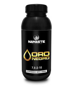 Oro Negro 500ml
