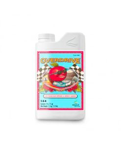 Overdrive 250ml