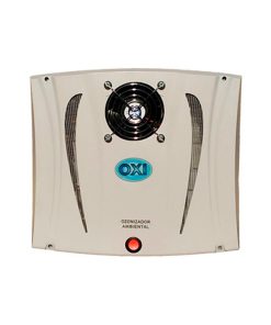 Ozonificador Oxi AT-200 (1 lamp+cooler 8x8)