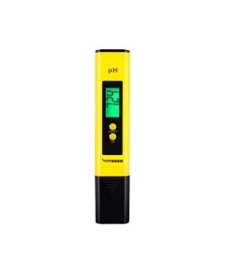 PH Meter Dig. Autocalibrable