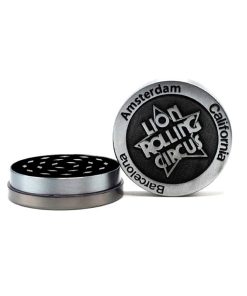 Picador Metal Amsterdam 2/P