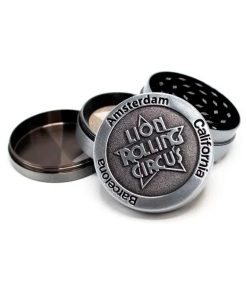 Picador Metal Amsterdam 4/P