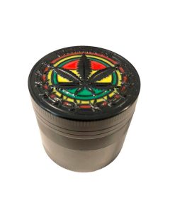 Picador N12 40*38mm Four Parts