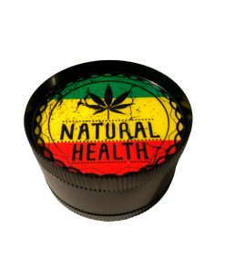 Picador N15 52*29mm Three Parts