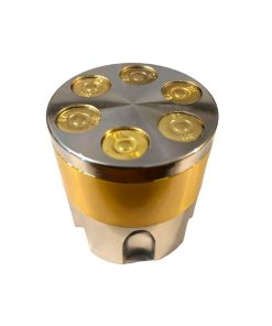 Picador N18 42*43mm Three Parts