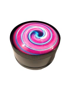 Picador N22 52*38mmm Three Parts