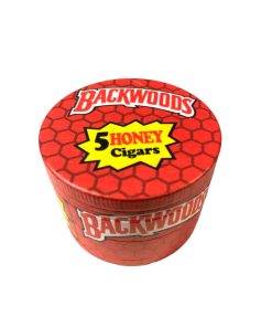 Picador N29 52*37mm Four Parts