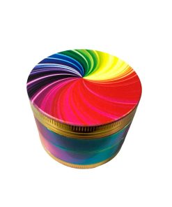 Picador N3 50*37mm Four Parts