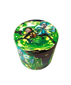 Picador N30 40*38mm Four Parts