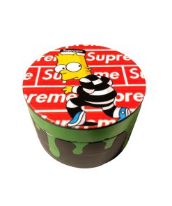 Picador N33 52*35mm Four Parts