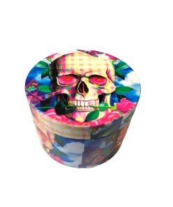 Picador N34 52*37mm Four Parts