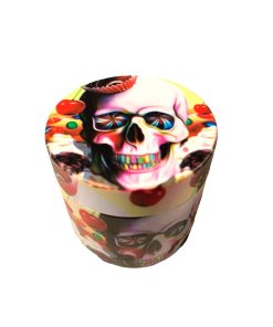 Picador N35 40*38mm Four Parts