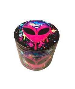 Picador N36 40*38mm Four Parts