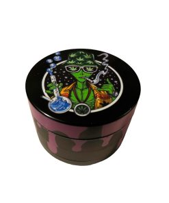 Picador N37 52*35mm Four Parts