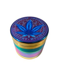 Picador N4 40*38mm Four Parts