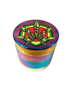 Picador N5 40*38mm Four Parts