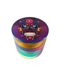 Picador N6 40*38mm Four Parts