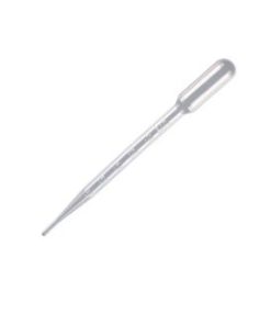 Pipeta Pasteur 5ml - Pack x 20 unid