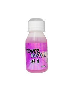 Power Buffer PH 4 100 ml