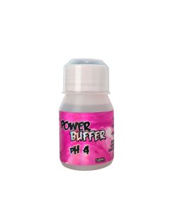 Power Buffer PH 4 50 ml