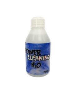 Power Cleaning H20