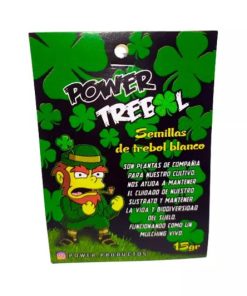 Power Trebol 15gr