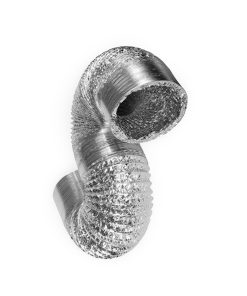 Proflex - Aluduct 102mm - 10m