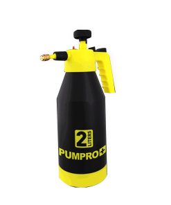 Pulverizador a Presion Pumpro 2Lts