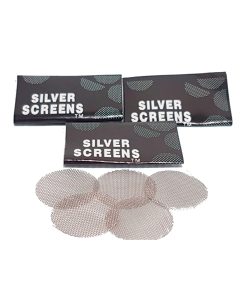 Rejilla Pipa/Bong  x 100 unid.