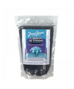 Repuesto Carbon Activado 150 gr