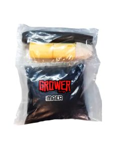 Repuesto Filtro S (Carbon-Papel-Guante- Aislante)