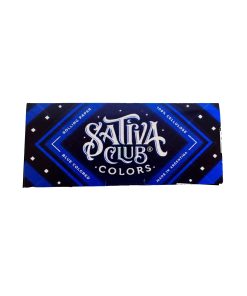 Sativa Club Colors 1 1/4 x 22u Azul