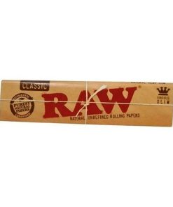 Seda Raw Classic King Size x 50u