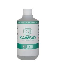 Silicio 1 L