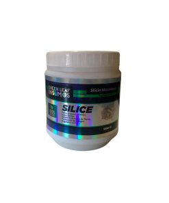 Silicio micronizado 200cc