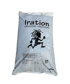 Sustrato IRATION 25 Lts