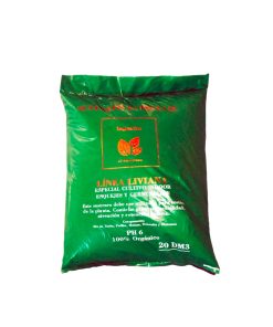 Sustrato liviano 20dm3