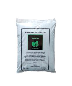 Sustrato tradicional 20dm3